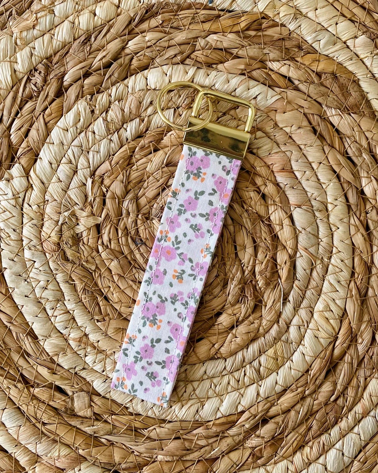 Porte clé Margot